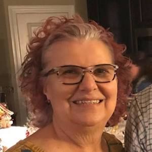 Meet your Posher, Deborah